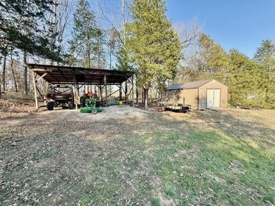 262+/- acre & country home for sale with long frontage on the - photo 39