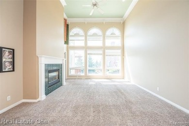 Experience unparalleled luxury in Northville's prestigious - photo 39