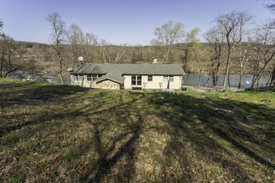262+/- acre & country home for sale with long frontage on the - photo 40