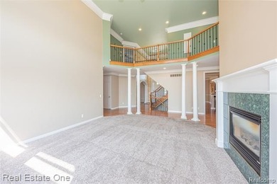 Experience unparalleled luxury in Northville's prestigious - photo 40