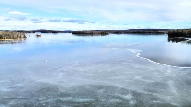 Lake Lot For Sale in Monmouth, Maine