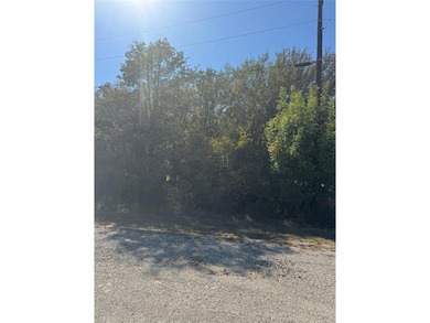 Lake Lot For Sale in Whitney, Texas