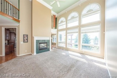 Experience unparalleled luxury in Northville's prestigious - photo 41
