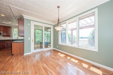 Experience unparalleled luxury in Northville's prestigious - photo 44
