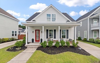 (private lake, pond, coastal) Home For Sale in Johns Island South Carolina