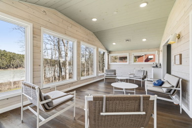 BEAUTIFUL LAKE FRONT HOME SOLD - photo 5