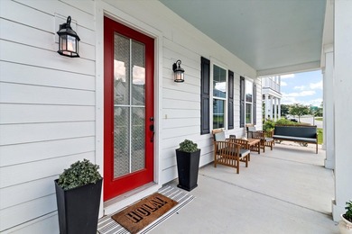 Located in the desirable Whitney Lake community, this property - photo 4