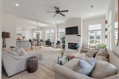 Located in the desirable Whitney Lake community, this property - photo 6