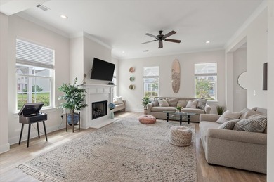 Located in the desirable Whitney Lake community, this property - photo 8
