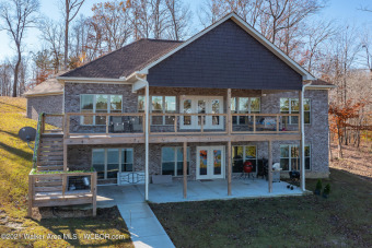 Lewis Smith Lake Home For Sale in Double Springs Alabama