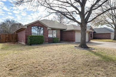 Lake Home Sale Pending in Granbury, Texas