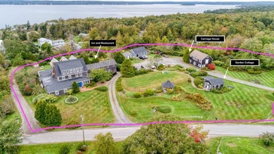 The Bradley Inn was built in the early 1900's as a boarding - photo 10