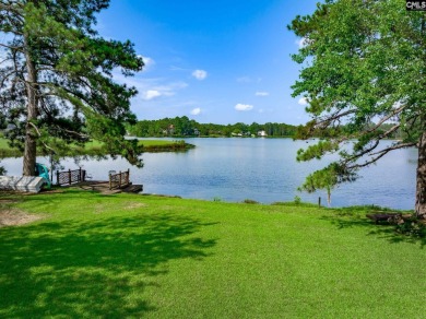 Lake Home For Sale in Columbia, South Carolina