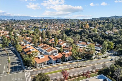 Calabasas Lake Condo For Sale in Calabasas California