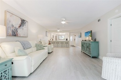 Beautifully remodeled first-floor end-unit condo in Newport Glen - photo 3