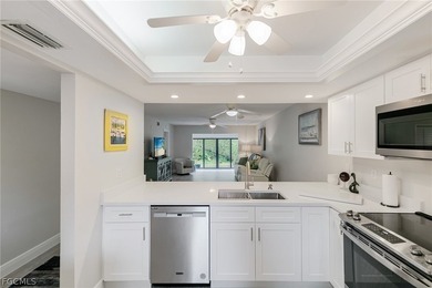 Beautifully remodeled first-floor end-unit condo in Newport Glen - photo 7