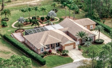 Lake Home For Sale in Sebring, Florida