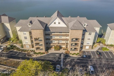 Cherokee Lake Condo For Sale in Bean Station Tennessee
