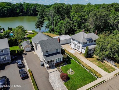 The finest lakefront property on the scenic Lake Lefferts in - photo 11
