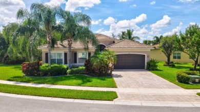 Lake Home For Sale in Boynton Beach, Florida