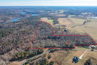 Smith Lake Area-If you are looking to live near the lake this 30 - Lake Acreage For Sale in Crane Hill, Alabama