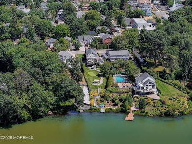 The finest lakefront property on the scenic Lake Lefferts in - photo 12