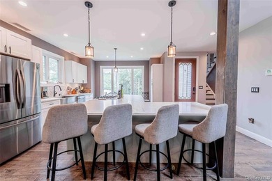 Welcome to 224 Lake Shore Drive, a turn-key lakeview retreat set - photo 13