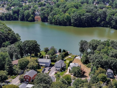 The finest lakefront property on the scenic Lake Lefferts in - photo 13