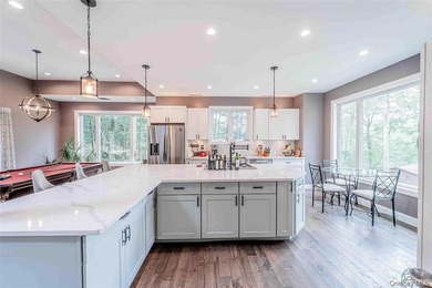 Welcome to 224 Lake Shore Drive, a turn-key lakeview retreat set - photo 14