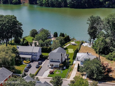 The finest lakefront property on the scenic Lake Lefferts in - photo 16