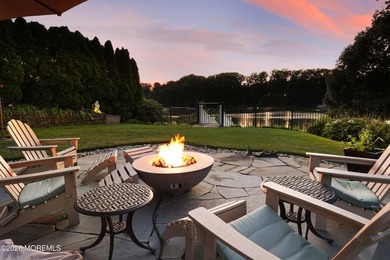 The finest lakefront property on the scenic Lake Lefferts in - photo 17