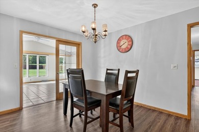 All-brick home offering space and comfort throughout! Features a - photo 17