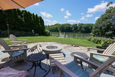 The finest lakefront property on the scenic Lake Lefferts in - photo 19
