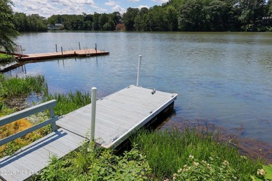 The finest lakefront property on the scenic Lake Lefferts in - photo 20