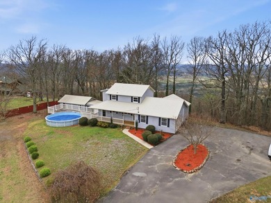 (private lake, pond, coastal) Home For Sale in Laceys Spring Alabama