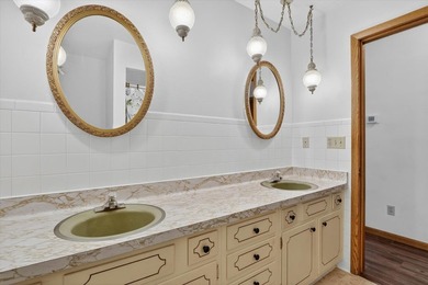 All-brick home offering space and comfort throughout! Features a - photo 21