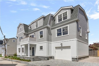This meticulously built 3452 sf new home in Newport's Yachting - photo 3