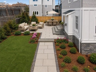 This meticulously built 3452 sf new home in Newport's Yachting - photo 5