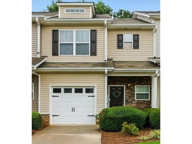 Lake Allatoona Townhome/Townhouse For Sale in Acworth Georgia