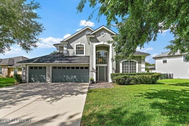 Lake Home For Sale in Jacksonville, Florida