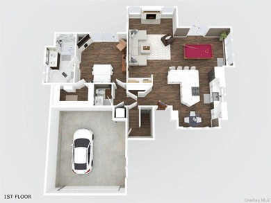 Welcome to 224 Lake Shore Drive, a turn-key lakeview retreat set - photo 32