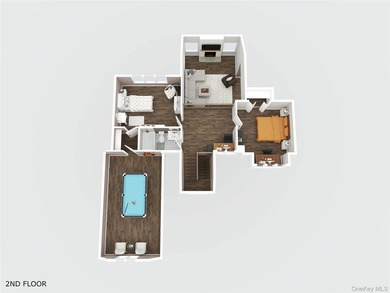 Welcome to 224 Lake Shore Drive, a turn-key lakeview retreat set - photo 33
