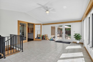 All-brick home offering space and comfort throughout! Features a - photo 33