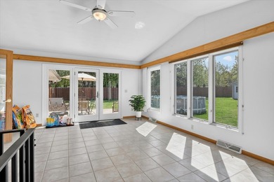 All-brick home offering space and comfort throughout! Features a - photo 34