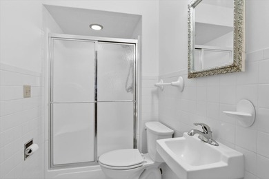 All-brick home offering space and comfort throughout! Features a - photo 35