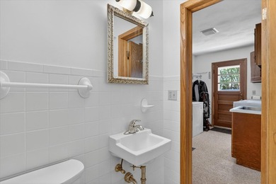 All-brick home offering space and comfort throughout! Features a - photo 36