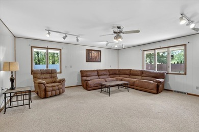 All-brick home offering space and comfort throughout! Features a - photo 37