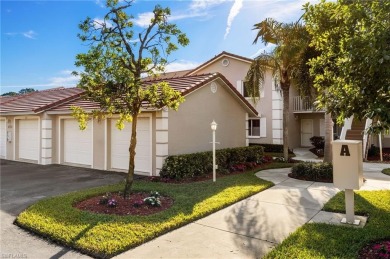 Lake Home For Sale in Naples, Florida