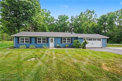 Stylish, ranch home on 1 acre lot in Aurora. This 3-bedroom 2 - photo 1