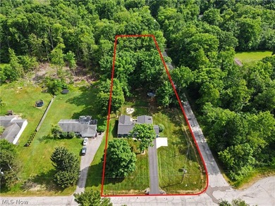 Stylish, ranch home on 1 acre lot in Aurora. This 3-bedroom 2 - photo 2